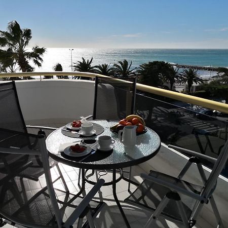 Apartamento Arena Apartment Sitges Exterior foto