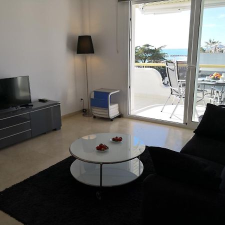 Apartamento Arena Apartment Sitges Exterior foto