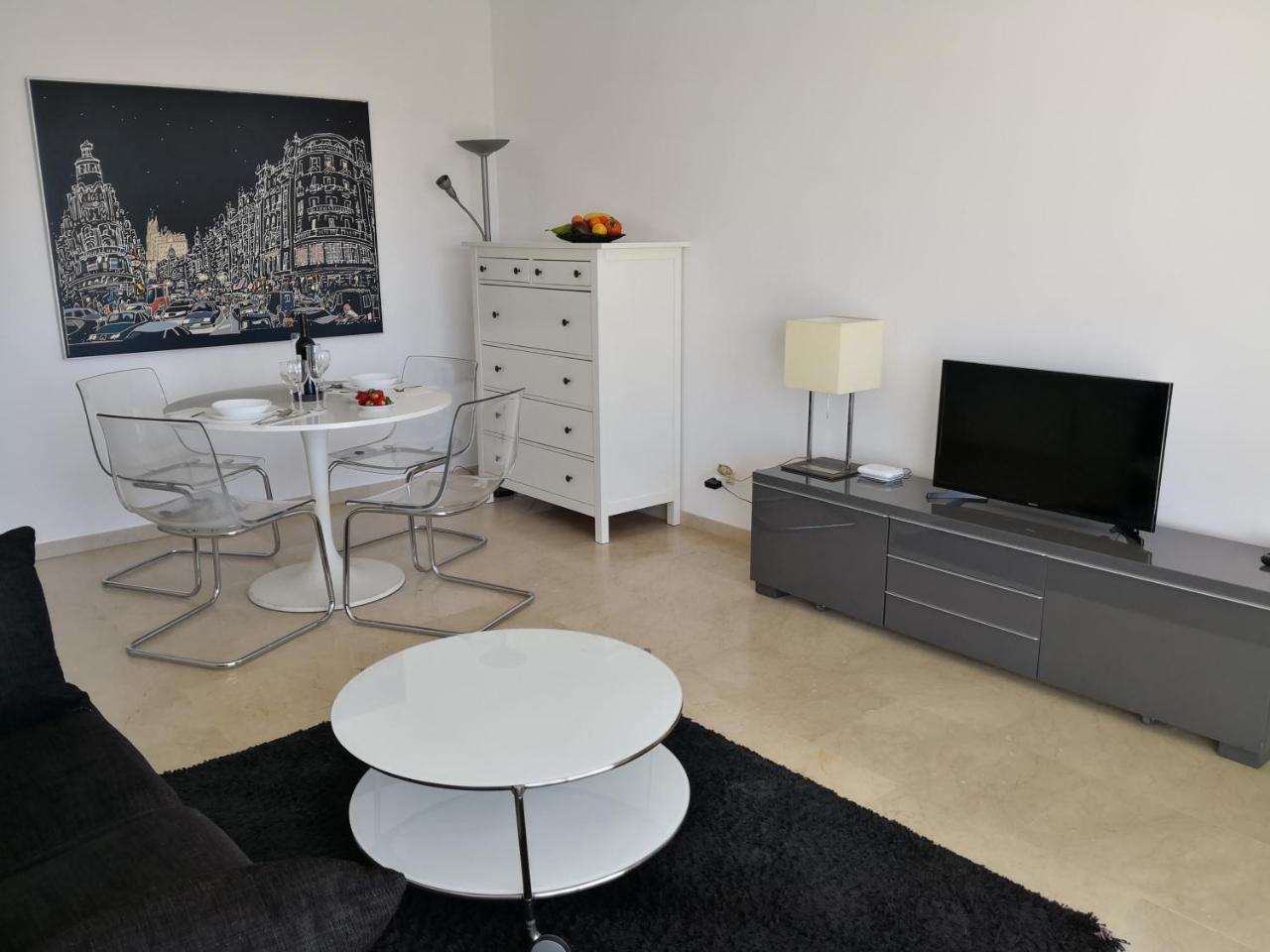 Apartamento Arena Apartment Sitges Exterior foto