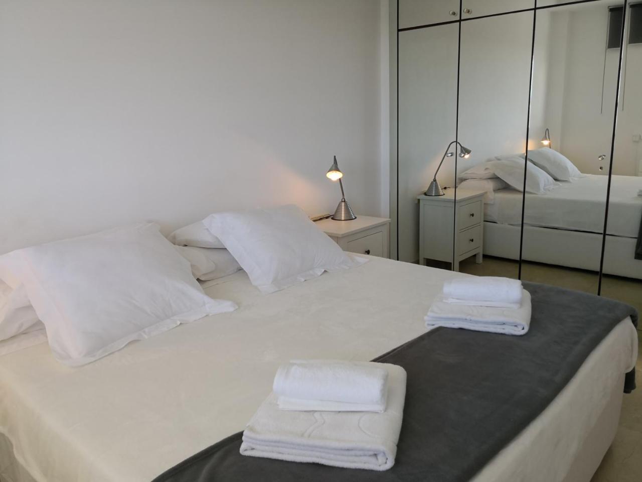 Apartamento Arena Apartment Sitges Exterior foto