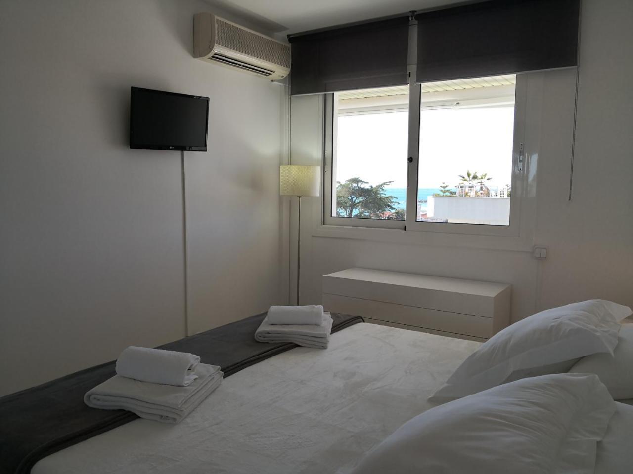 Apartamento Arena Apartment Sitges Exterior foto