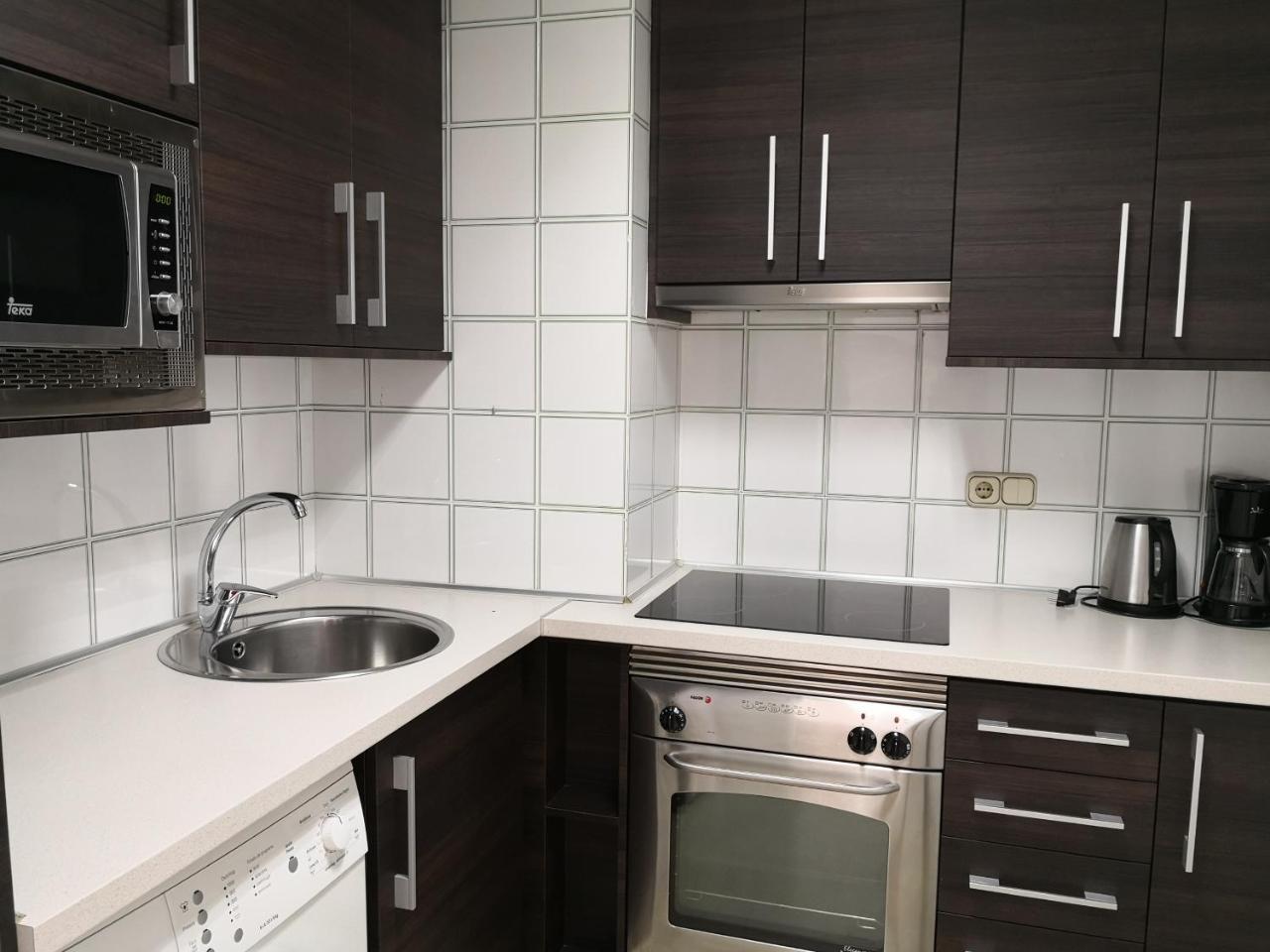 Apartamento Arena Apartment Sitges Exterior foto