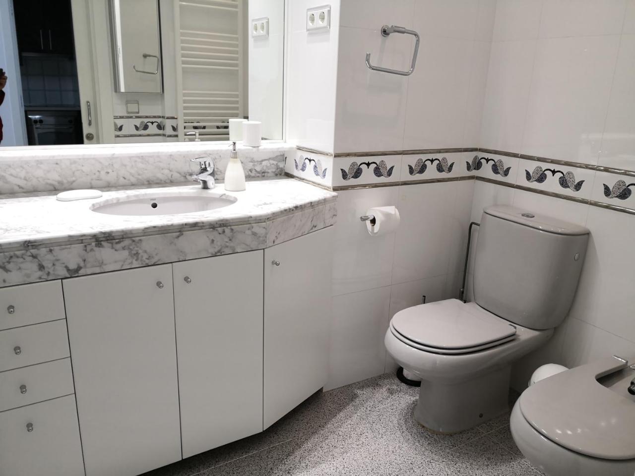 Apartamento Arena Apartment Sitges Exterior foto