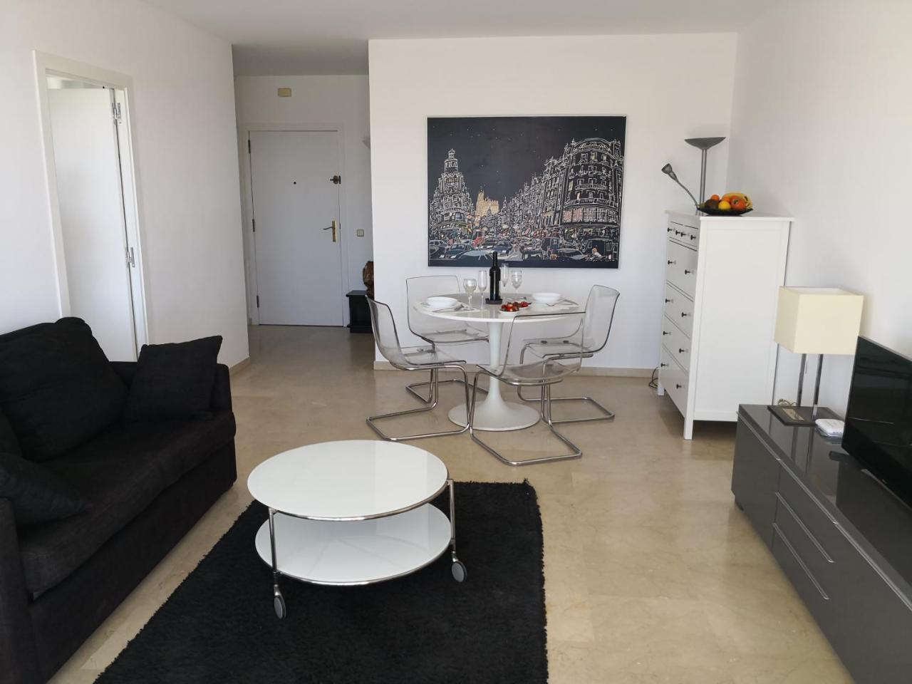 Apartamento Arena Apartment Sitges Exterior foto