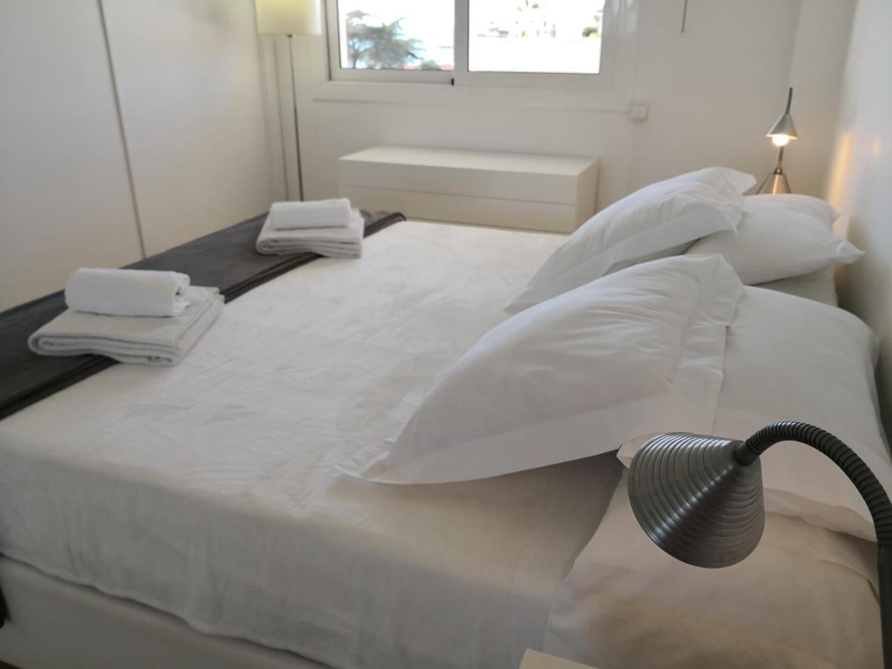 Apartamento Arena Apartment Sitges Exterior foto