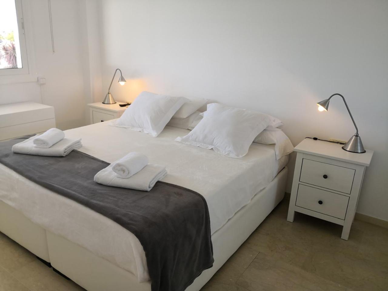 Apartamento Arena Apartment Sitges Exterior foto